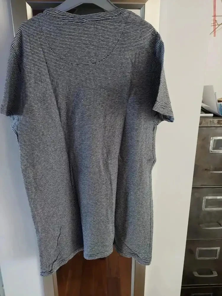 Heren T-shirt maat M – photo 2
